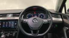 Volkswagen Passat 1.4 TSI 150 GT 5dr [Panoramic Roof] Petrol Estate